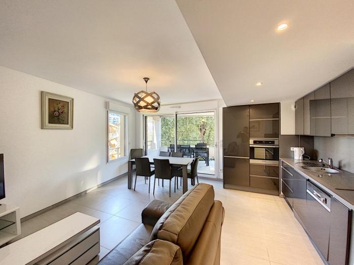 Montfleurie TEI142 3P