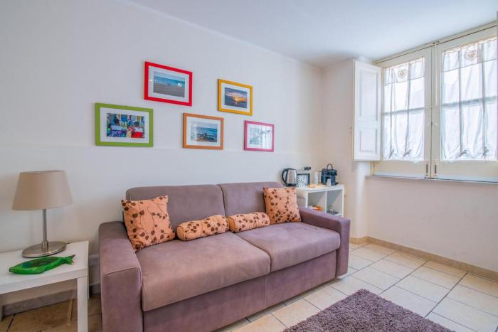 Cozys house nel cuore della città