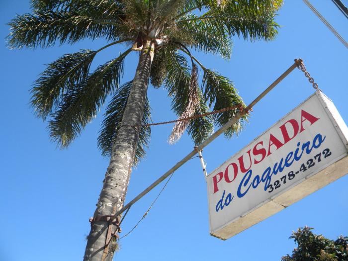 Pousada do Coqueiro