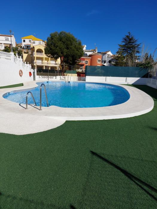 Casa lunera