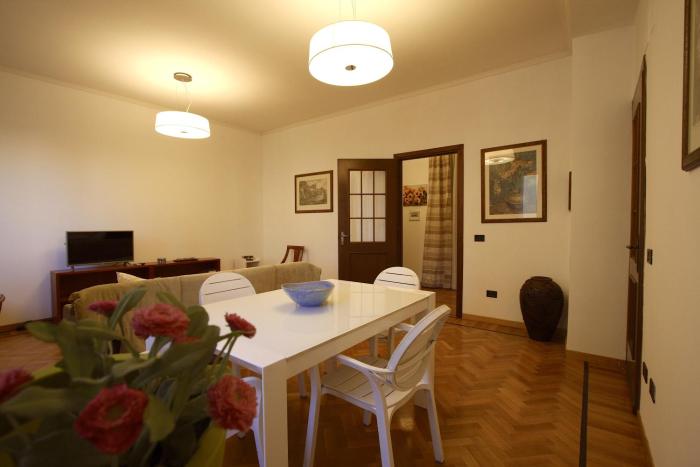 Residenza Aletheia - 2BR with Saint Peters view