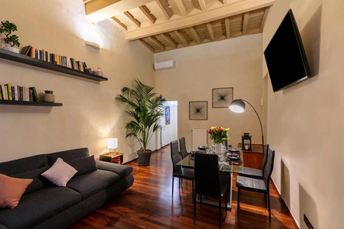 Parione Apartment