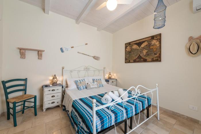 WePuglia - Dimore Sallustio