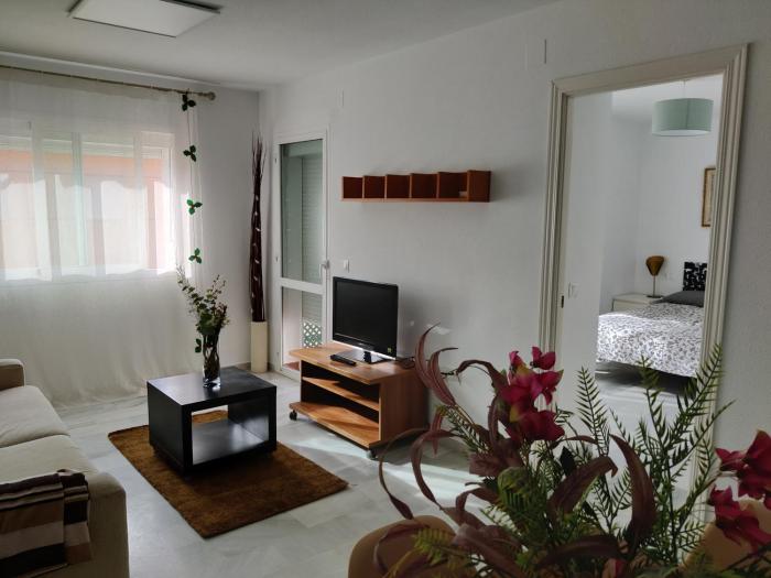 Don Cristian Málaga Centro