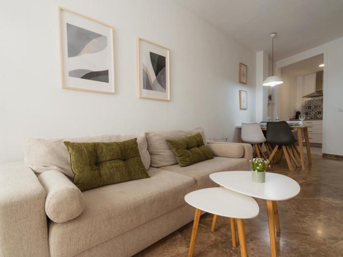 Apartamento Verdeo Cordoba Centro
