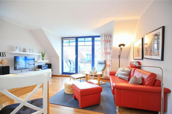 Feriendorf Papillon Wohnung 10-5