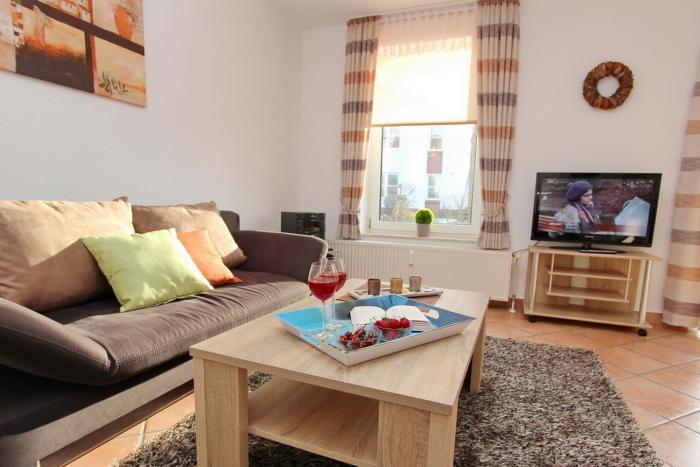 Sünnslag Wohnung 105