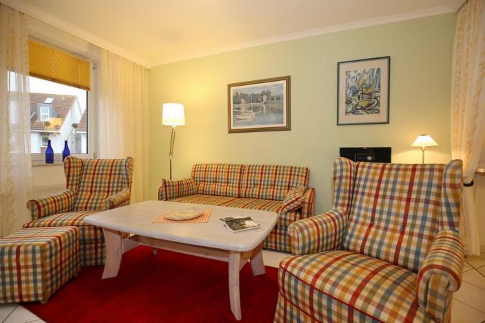 Sünnslag Wohnung 145