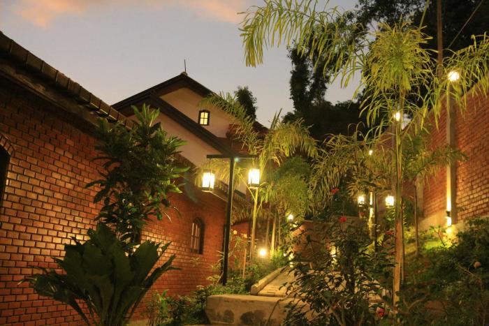 Wilson Bungalow Kandy