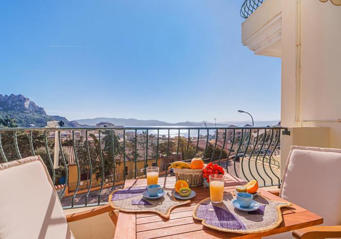 Murphy Holiday Home - Le Residenze di Padule 02