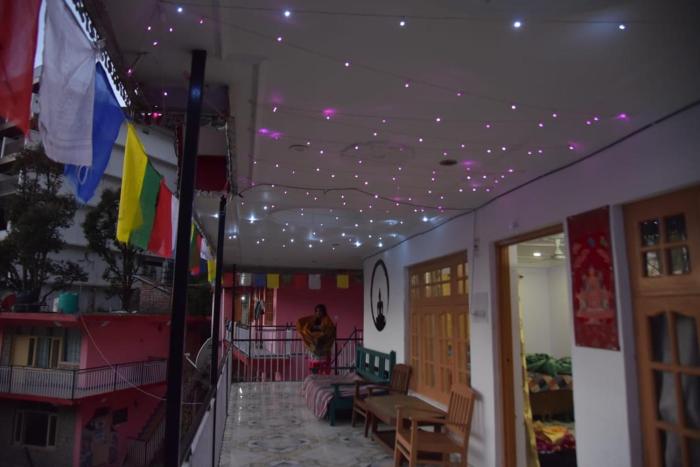 Friends corner dharamshala