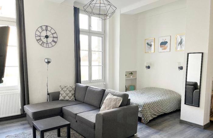 Charme ancien & confort - cœur de ville