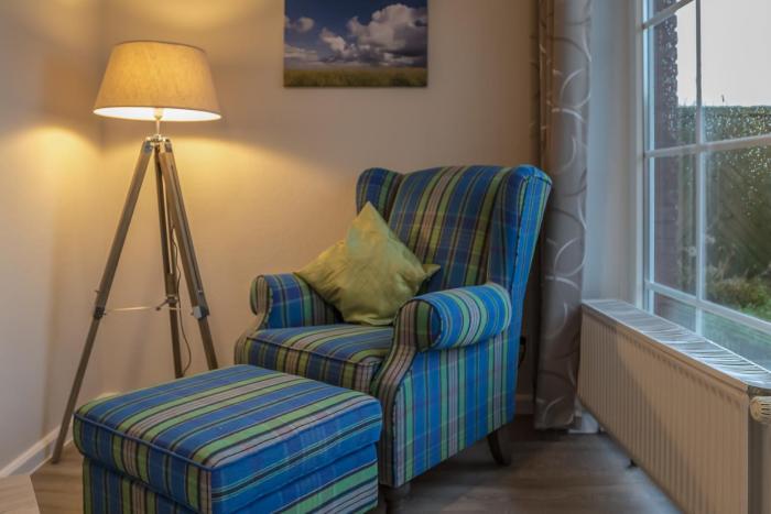 Uteschs Ferienwohnungen