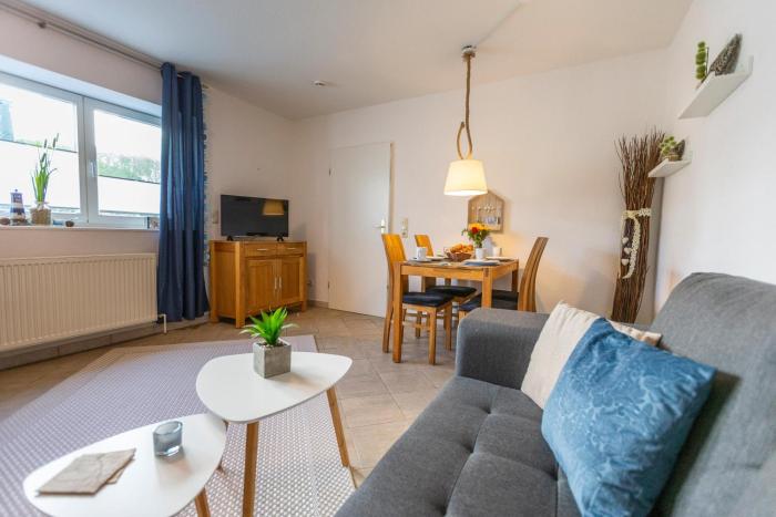 Ferienwohnung Kleine Krabbe