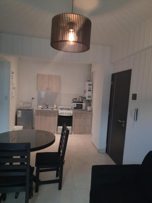 LIVING HOUSE 2 - Departamento Moderno en Ciudad de Nieva.