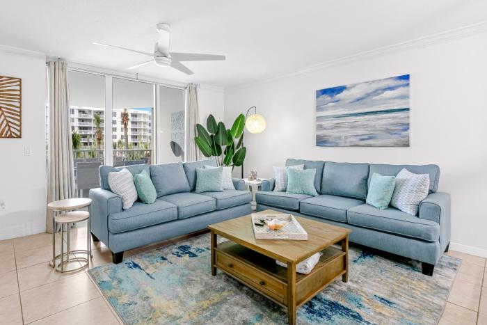 Destin West Resort - Bayside Osprey 305