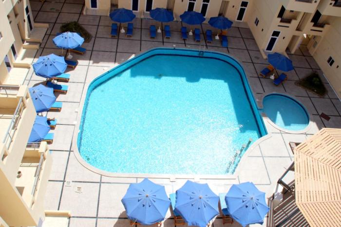 طيبه ريزورت