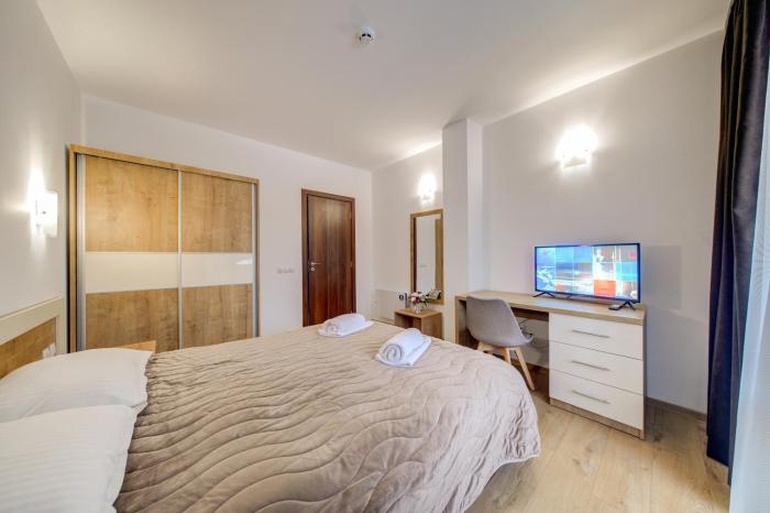 Smolyan Lakes Apartment Апартамент Смолянски езера