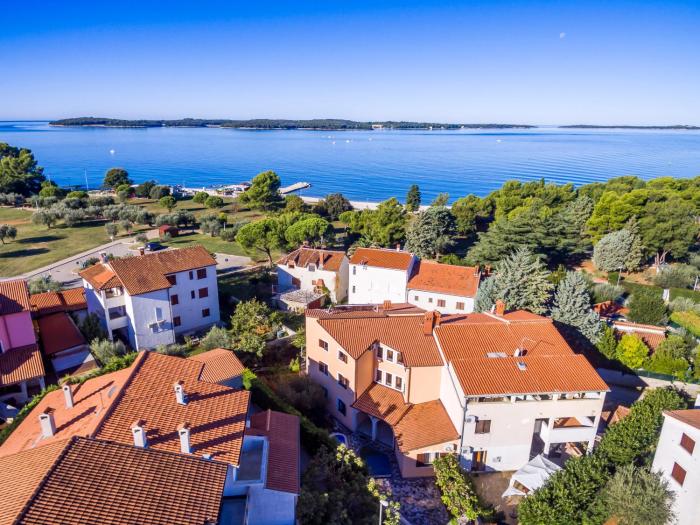 Apartment Mirela 2145