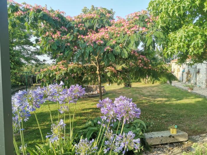 chambres dhôtes "DINEDORT"