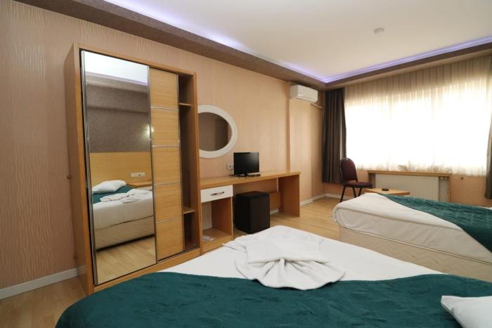 Pera City Hotel