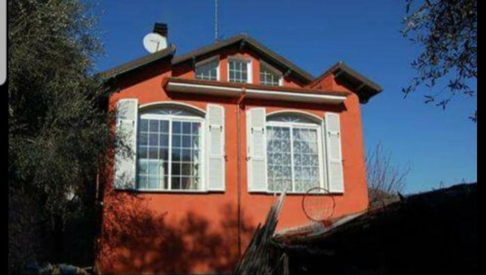 Villa Bestagno