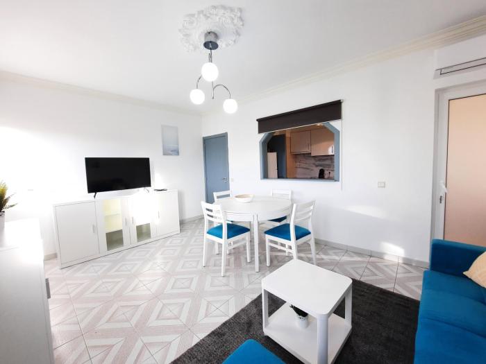 Casa Oceano 1Bedroom apartment Wsea view