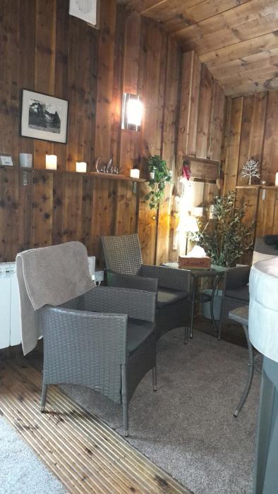 The Dookit - Aviemore Town House