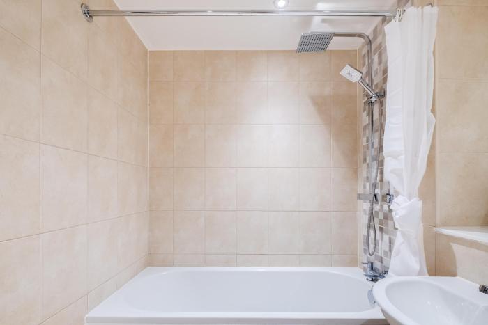 Property not open - arc