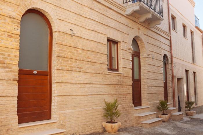 Residence POZZOROSSO