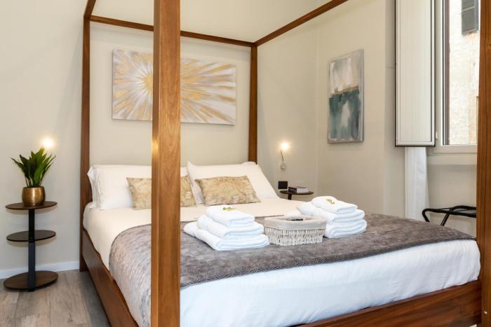 Suites 44 - Guesthouse close to Vaticano, San Pietro, Castel Santangelo