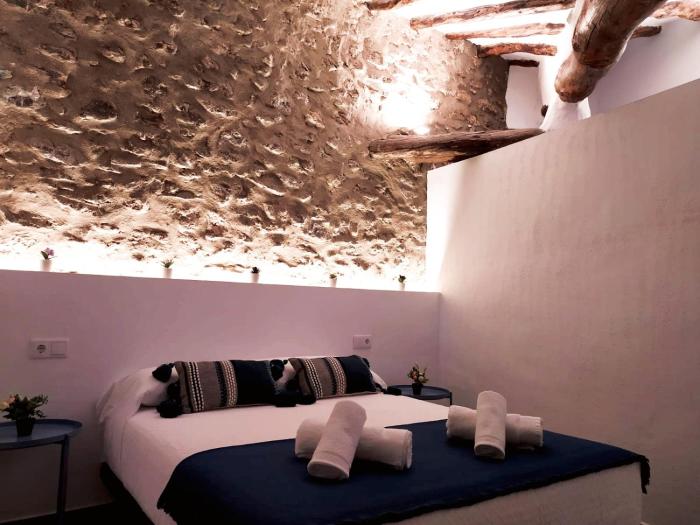 Los Olmos Alojamiento Rural