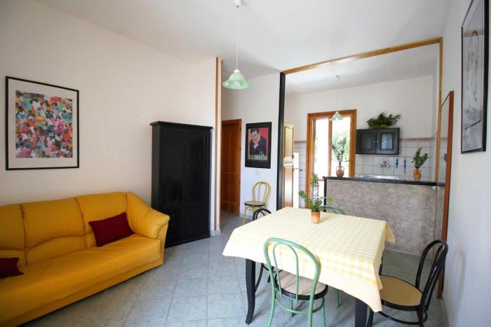 Villetta Alberto by RENTHOUSESALENTO