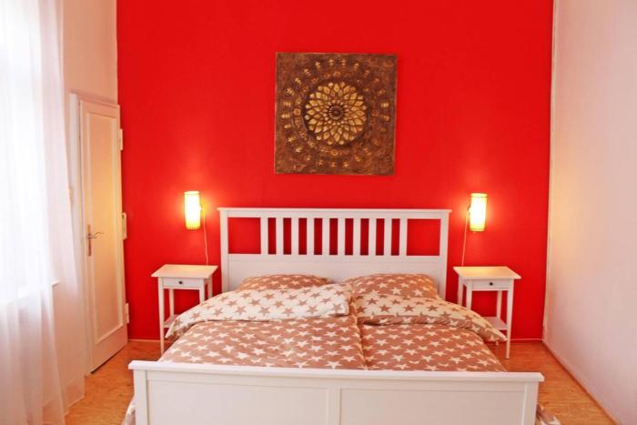 2Bed Old Town Apt Sleeps 6 - Rooftop Terrace Wifi