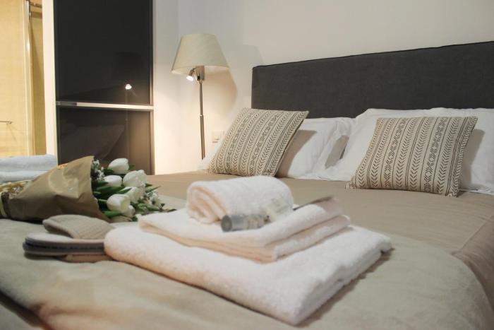 Pantheon Grand Suite