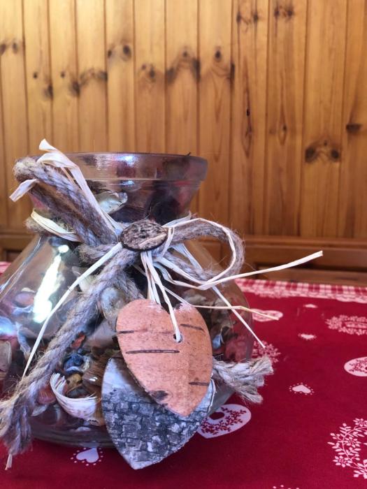 La Casa del Don CIR 0033