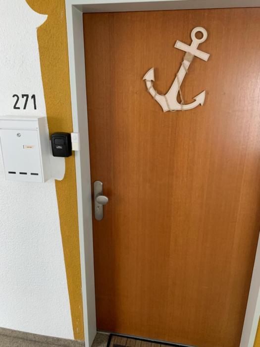 Allgäu Ankerplatz mit Sauna