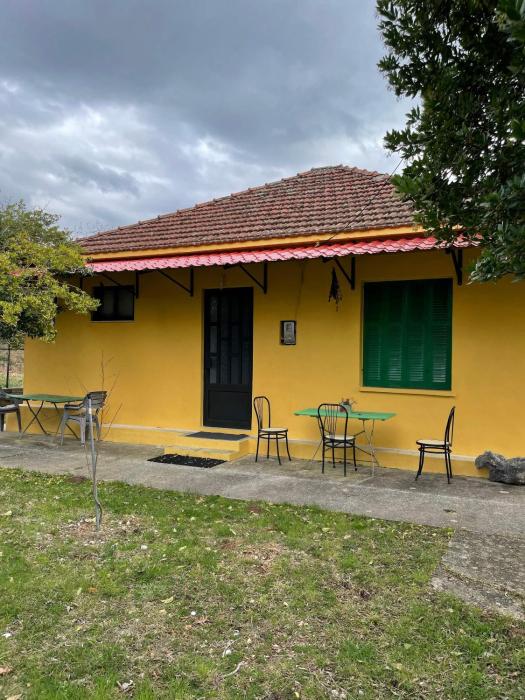 Villa Lochia - Καλημέρι