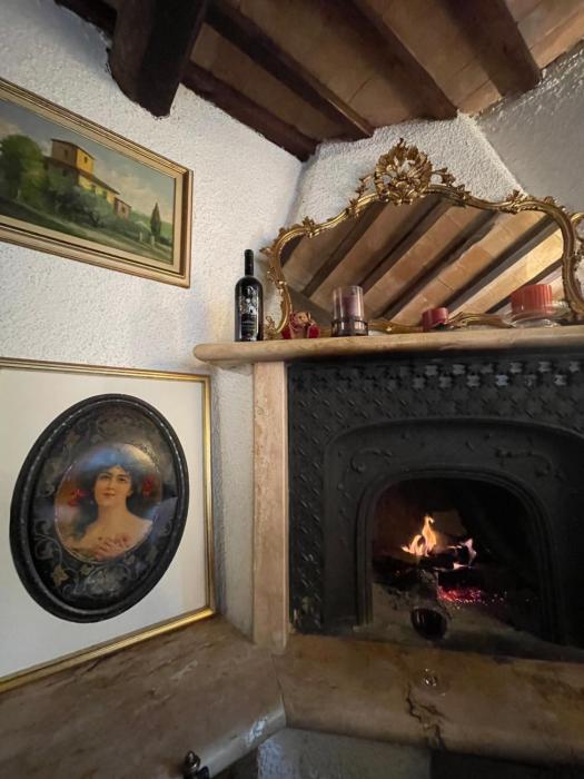 Casa di Gabriele Campiglia