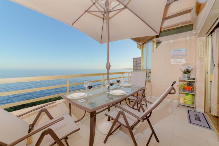 Avinguda Jaume I el Conqueridor