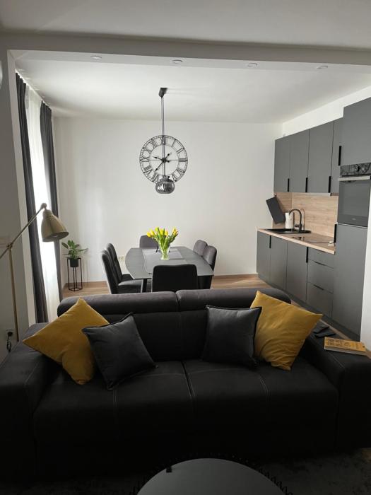 Apartment Kammi
