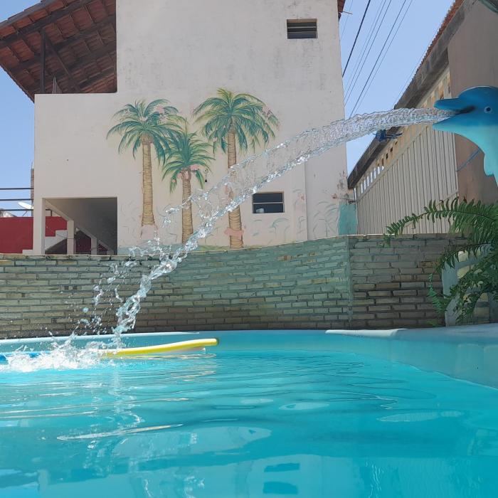 Pousada Subindo as Dunas