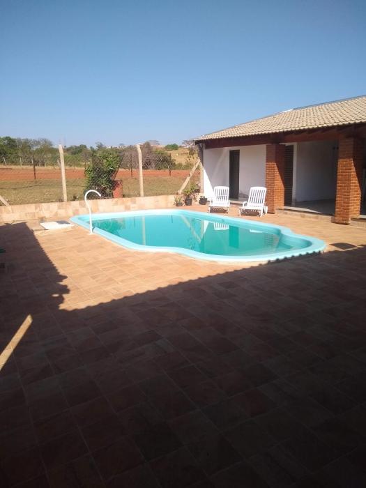 Recanto Guimarães - Olímpia - Thermas do Laranjais