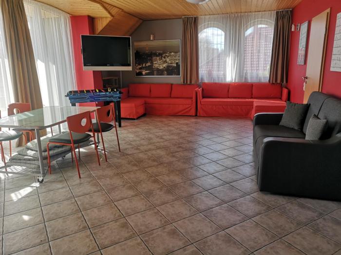 Szigeti Apartmanház