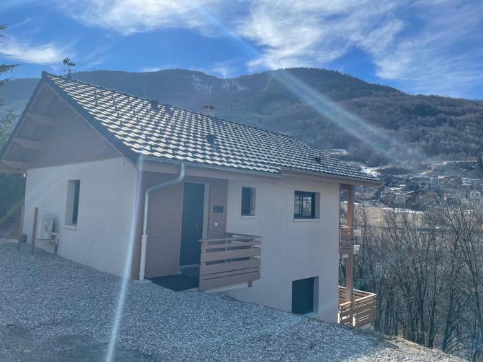 Clos du chapitre T2 - 2pers