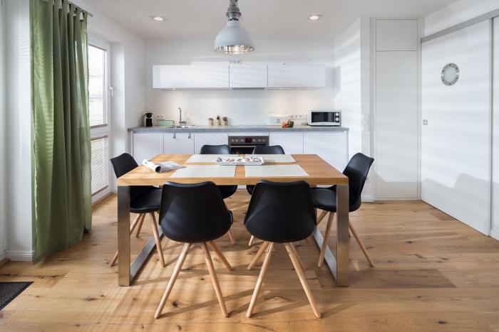 Haus Dujardin Wohnung 13