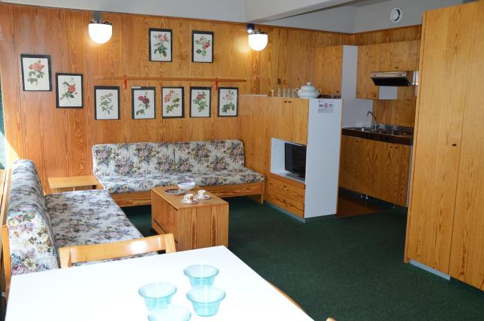 Appartamenti Vacanze Casa -Residence Albare - check in Vacanze Casa - Marilleva 900