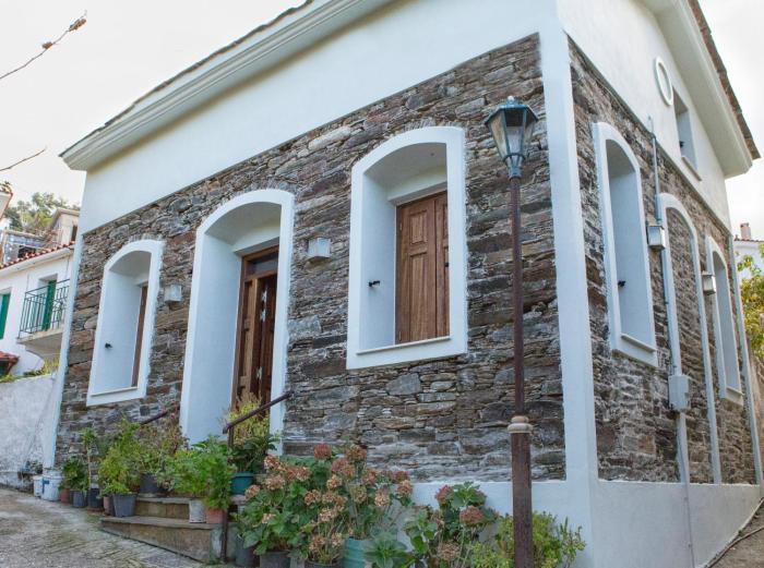 Kleopatras House