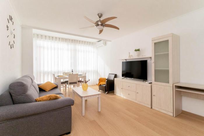 Espanatour LA PALOMA