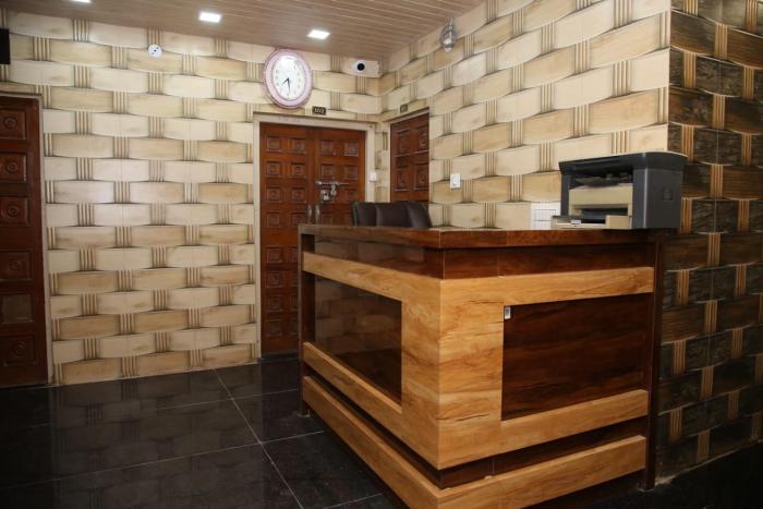 Hotel Yash Paradise 6 Min Distance from Dargah